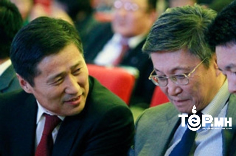 Ерөнхий сайд асан С.Батболд, С.Баяр нар АТГ-т дуудагджээ