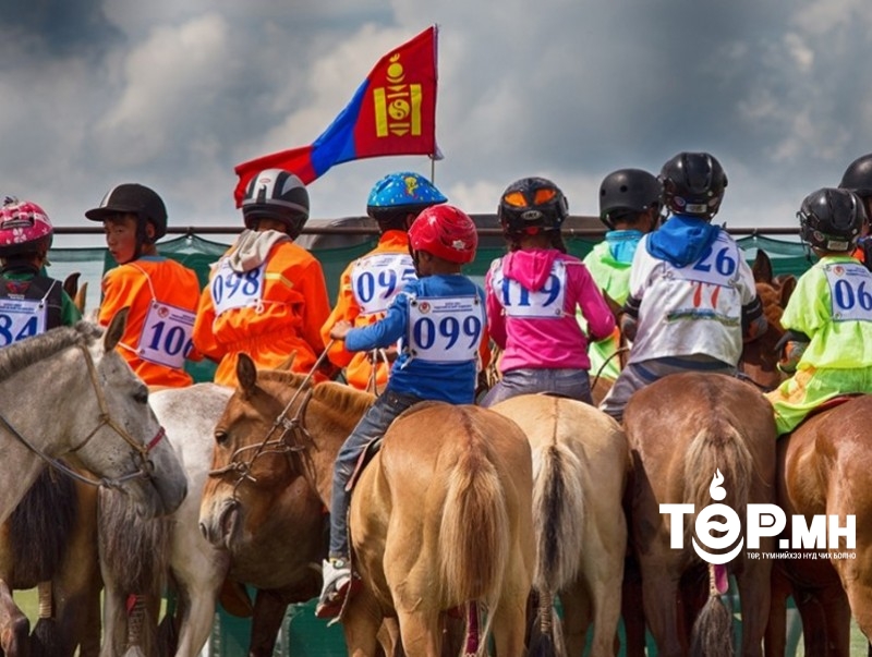 "Унаач хүүхдүүдийн асуудлыг сайтар ангилахгүй бол боолчлолын хэлбэр рүү дөхсөн"