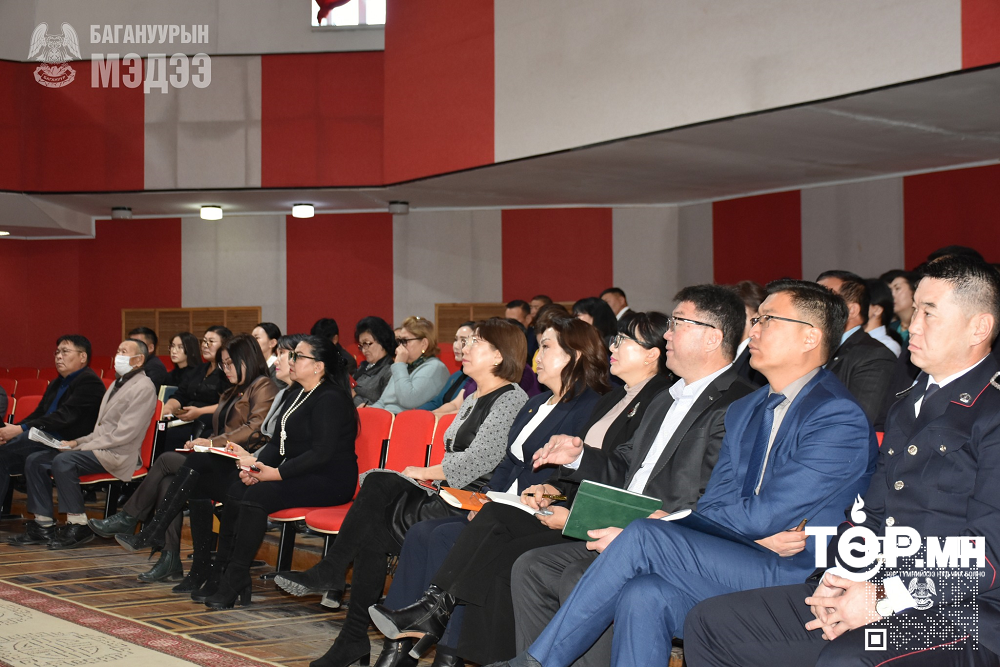 Австрали улсаас Монгол улсад суугаа онц бөгөөд бүрэн эрхт элчин сайд Кэйти Смит дүүрэгт ажиллана