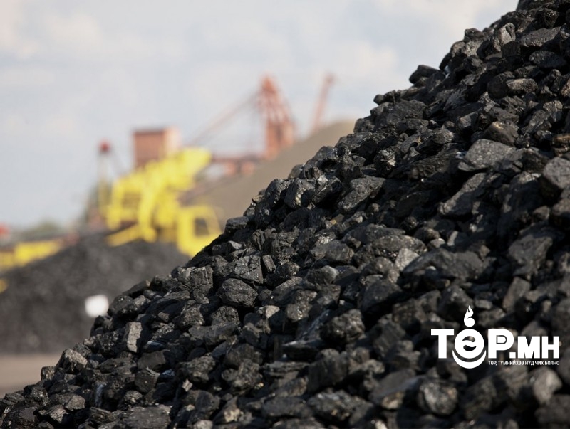 Нүүрс тээвэрлэлт, төлбөртэй холбоотой хэргүүдийг ЯЛЛАХ ДҮГНЭЛТ үйлдэн шүүхэд шилжүүллээ