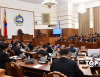 Эрүүгийн хуульд нэмэлт, өөрчлөлт оруулах тухай хуулийн төслийг анхны хэлэлцүүлэгт шилжүүлэв
