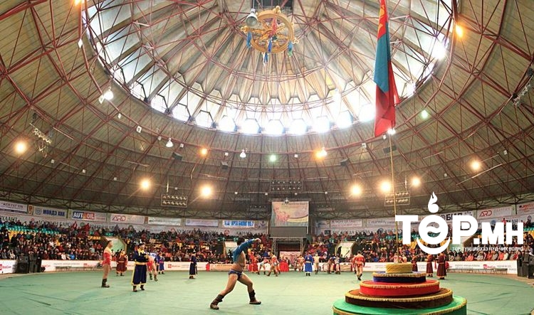 Цаг үеийн байдлаас шалтгаалж, Эрчим хүчний салбарын ойн бөхийн барилдаан хойшилжээ