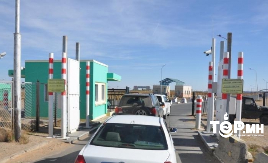 ТАНИЛЦ: Хилийн боомтууд ингэж ажиллана