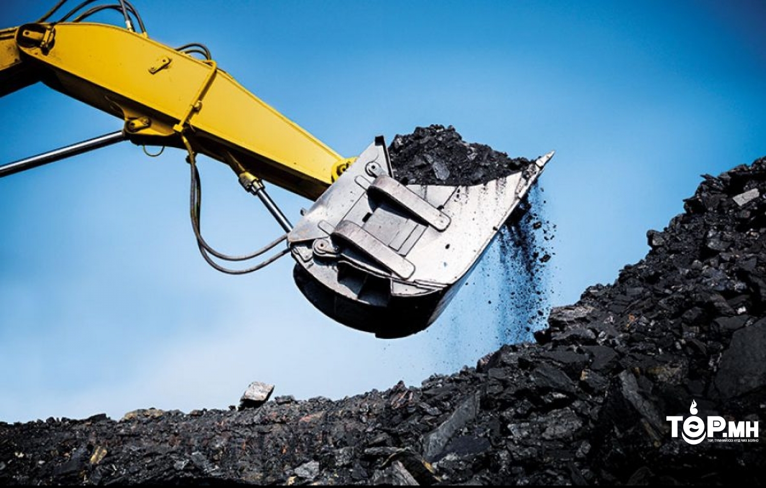 Бүрэн эрхт төлөөлөгч Ж.Ганбат: “Эрдэнэс Тавантолгой” компани 40 хоногт 4.2 сая тонн нүүрс борлуулжээ