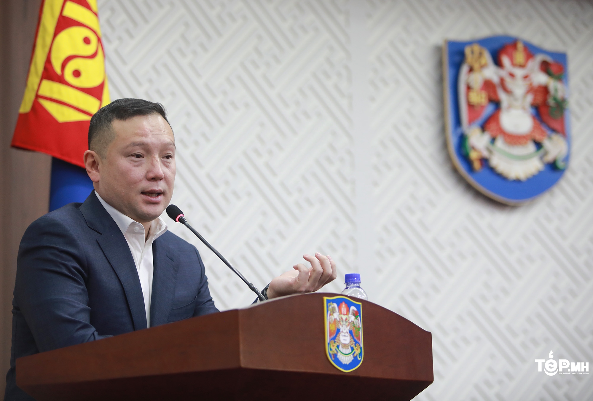 Өвлийн аялал жуулчлалыг хөгжүүлэхээр төр, хувийн хэвшлийн байгууллагууд нэгдлээ