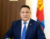 Баян-Өлгий аймгийн Засаг даргыг ажлаас нь чөлөөлөв