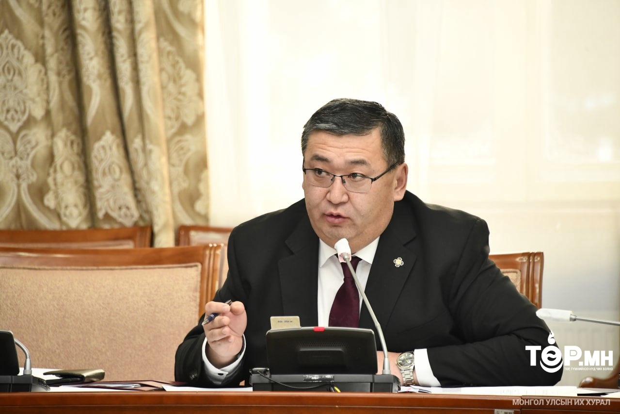 "Ноос, сүүний урамшууллаас эрүүл мэнд, НД-ын шимтгэлээ төлдөг болно"