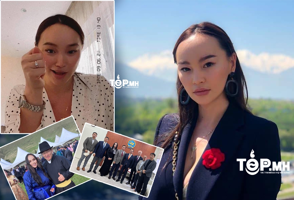 Хатагтай Б.Цэцэгийн “САЛААВЧ” ба түүний удирдаж байсан Найрсаг Улаанбаатар, Утаагүй Улаанбаатар төслийн ҮР ДҮН хаана байна вэ?