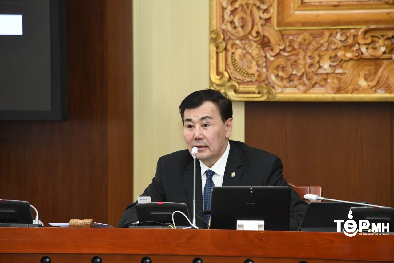 "ШУДАРГА ТАВ"-ын ХОМ: Б.Баттөмөр 205.2 сая төгрөгийн орлого, 15 адуутай