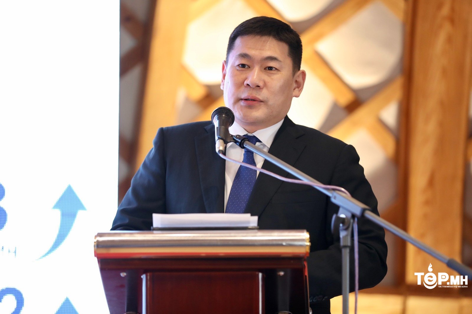 Л.Оюун-Эрдэнэ: Таван Толгойн асуудлыг бид эцэслэн шийдэж чадна, олон нийт эргэлзэх хэрэггүй