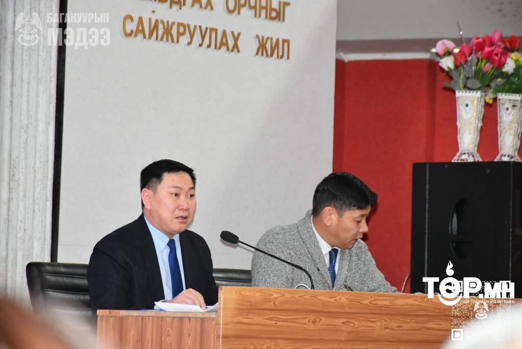 Инженерийн шугам сүлжээний хэвийн, найдвартай ажиллагааг хангахыг үүрэг болголоо