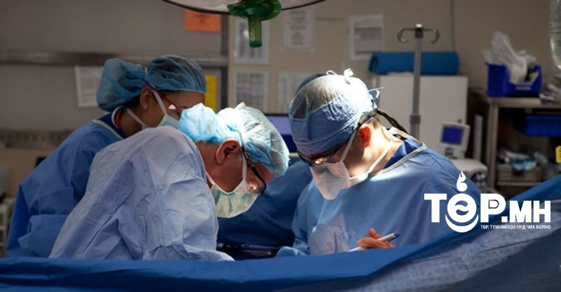 Яс ба үений мөгөөрсний хорт хавдрын тусламж, үйлчилгээг ЭМД-ын сангаас бүрэн хариуцна