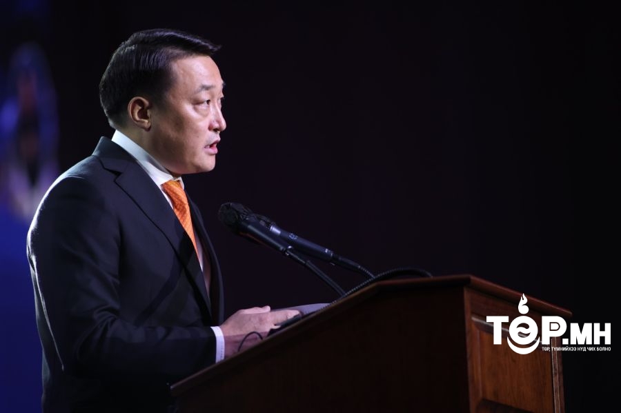 Д.Амарбаясгалан "ГЕНСЕК"-ийн суудалдаа үлдэж, ДӨРВӨН нарийн бичигтэй ажиллана