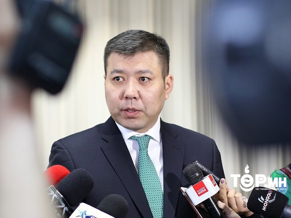 Б.Энхбаяр: Нүүрсний "ХУЛГАЙ"-н асуудал дээр Ерөнхий сайд зоригтой дуугарсан учраас надад итгэл, үнэмшил төрсөн