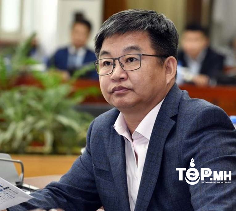 Ж.Батсуурь: Нүүрсний бизнестэй АН-ын гишүүдийг хутгаж байна