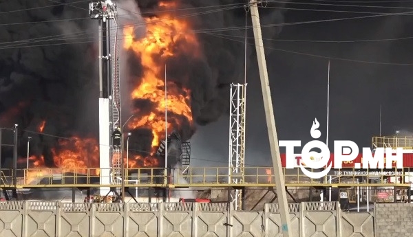 Галын улмаас бэртсэн нэг иргэн нас барж, хоёр иргэн сураггүй хэвээр байна