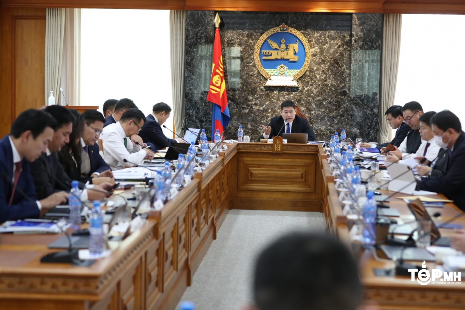 “Эрдэнэс Тавантолгой” ХК-ийн үйл ажиллагаанд олон улсын аудит оруулна