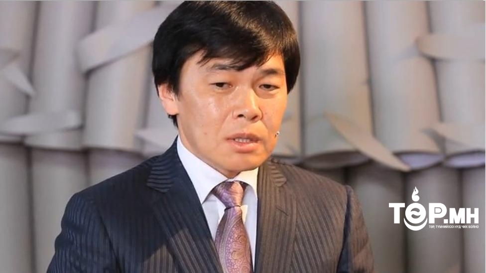 Д.Баясгалан: Бид төрөөс 220 сая ам.долларын авлагатай