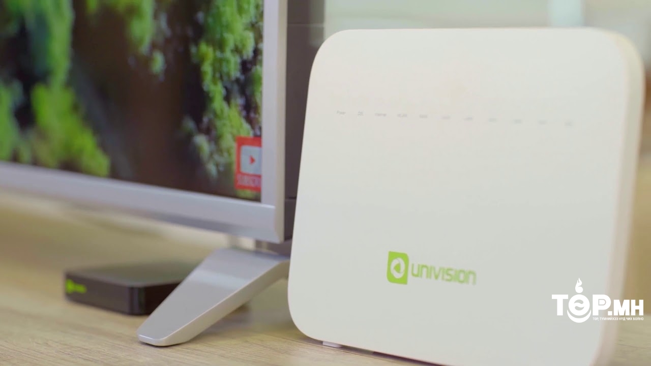 Батлагдаагүй үнэ тарифыг хэрэглэгчдэд мөрдүүлэхгүй байх талаар "Юнивишн" ХХК-д мэдэгджээ