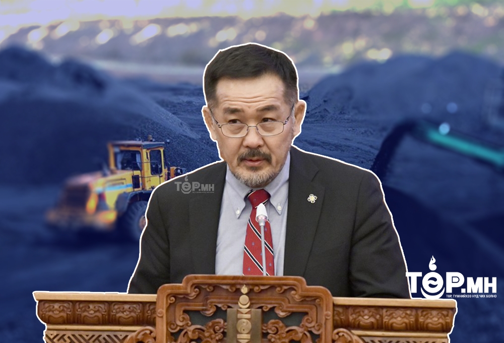 Ц.Цэрэнпунцаг: Миний бизнес нүүрстэй холбоотой. Гэхдээ би Өмнөговь руу нүүрс яаж зөөдгийг ч мэдэхгүй