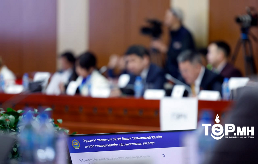 “Эрдэнэс Тавантолгой” ХК-ийн борлуулалтын үйл ажиллагаатай холбоотой 6 сэдвээр нотлох баримтыг шинжлэн судална