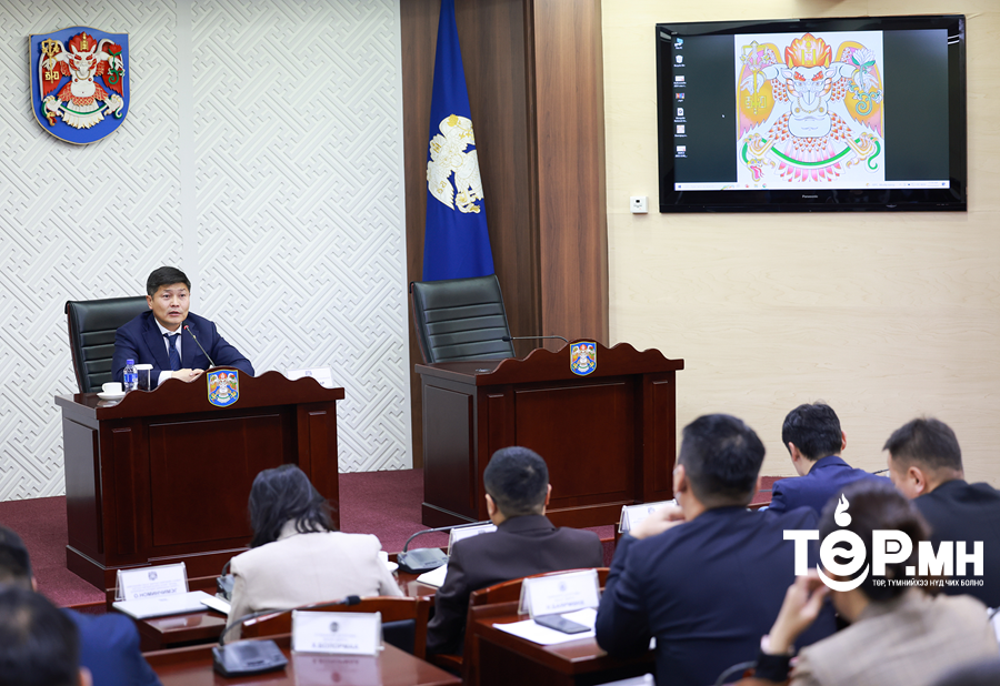 Тендер сонгон шалгаруулалтыг энэ ондоо багтаан зарлаж дуусна