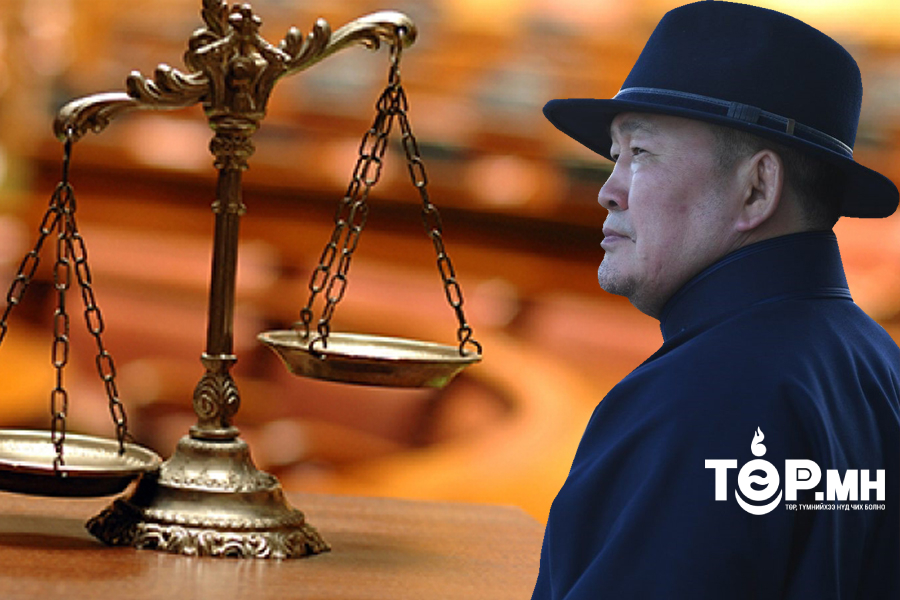 “Алаг дээлт” Х.БАТТУЛГА ноёны улс төрийн ХОР ба эрх мэдлийн төлөөх “УЛАЙРАЛ”