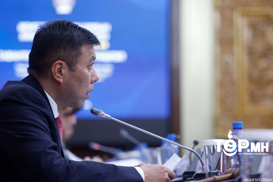 Нүүрсний жинхэнэ хулгайчид илчлэгдэнэ