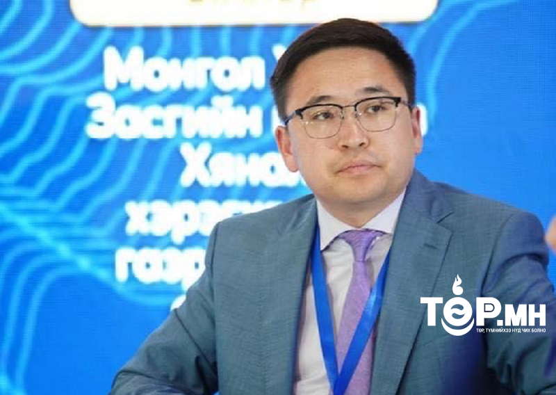 Б.Анар: Эрүүл мэнд, байгаль орчны салбарт процессын дахин инженерчлэл хийнэ