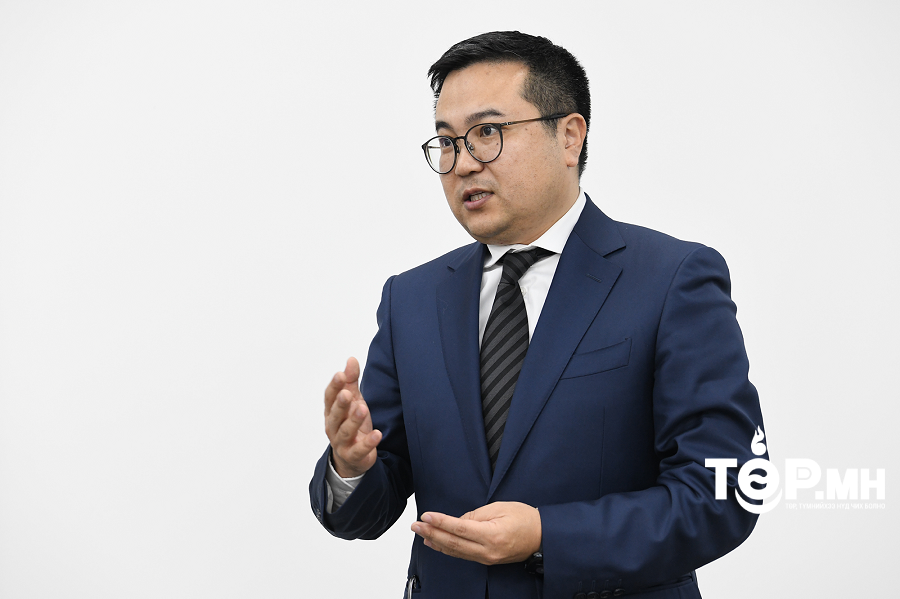 П.Сайнзориг: 31 аж ахуйн нэгжийг хар жагсаалтад оруулна