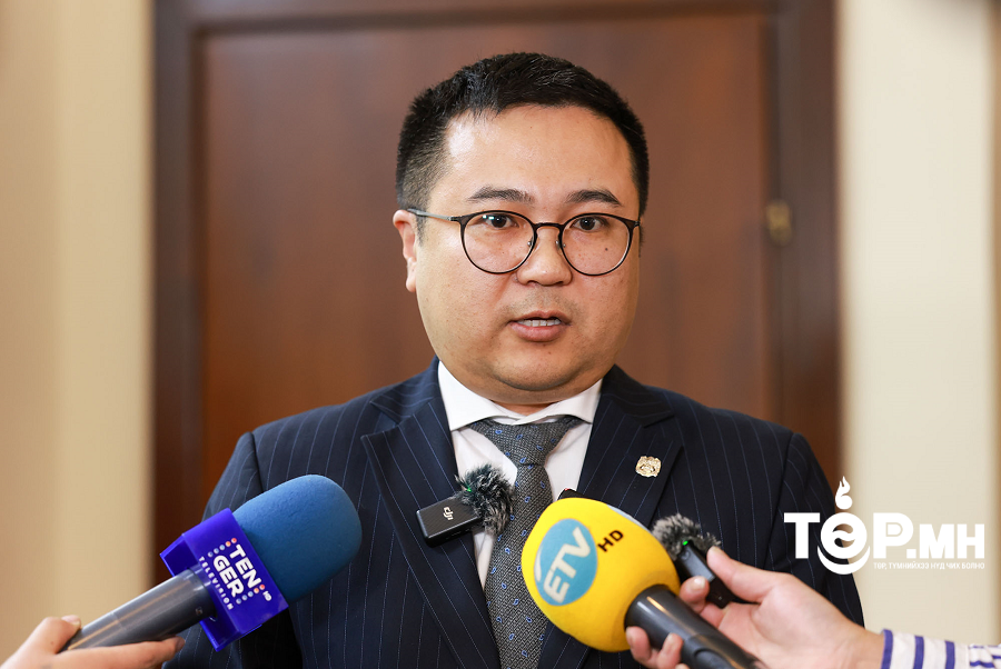 П.Сайнзориг: Нийслэлийн ирэх жилийн төсөв дэд бүтцийн бүтээн байгуулалт руу чиглэсэн
