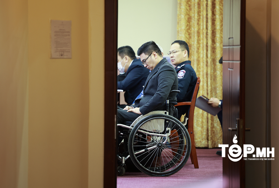 Хөгжлийн бэрхшээлтэй иргэдэд дэд бүтэц, нийтийн тээврийн хүртээмжтэй байдал чухал хэрэгцээтэй байна