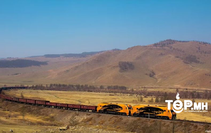 “Монголын төмөр зам” ТӨХК нь өөрийн эзэмшлийн Ачааны 10 ширхэг битүү вагоныг түрээслүүлнэ