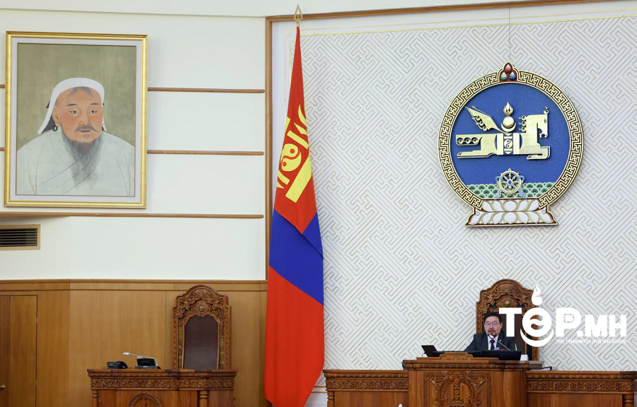 Олон Улсын Эрүүгийн шүүхийн шүүгчээр сонгогдсон Д.Эрдэнэбалсүрэнд баяр хүргэлээ