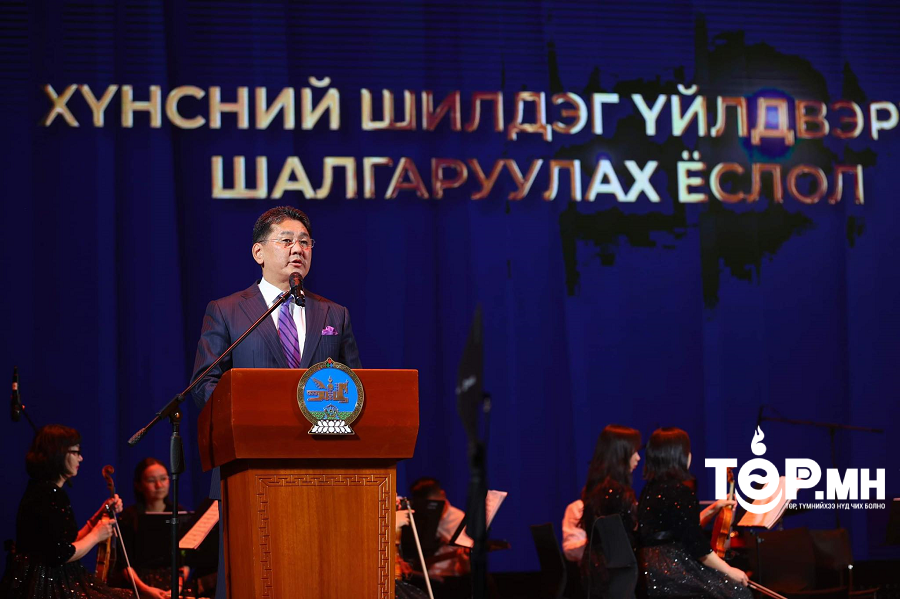 “Хүнсний хувьсгал”-ын үр дүнд хүнсний ногооны 85 хувийг дотоодоос хангах боломжтой боллоо