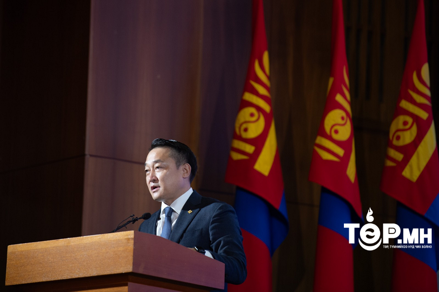 Д.Амарбаясгалан: Хүний эрхийг хязгаарласан зарим хуулийн холбогдох зохицуулалтыг хүчингүй болгоход Засгийн газар анхаарч ажиллана