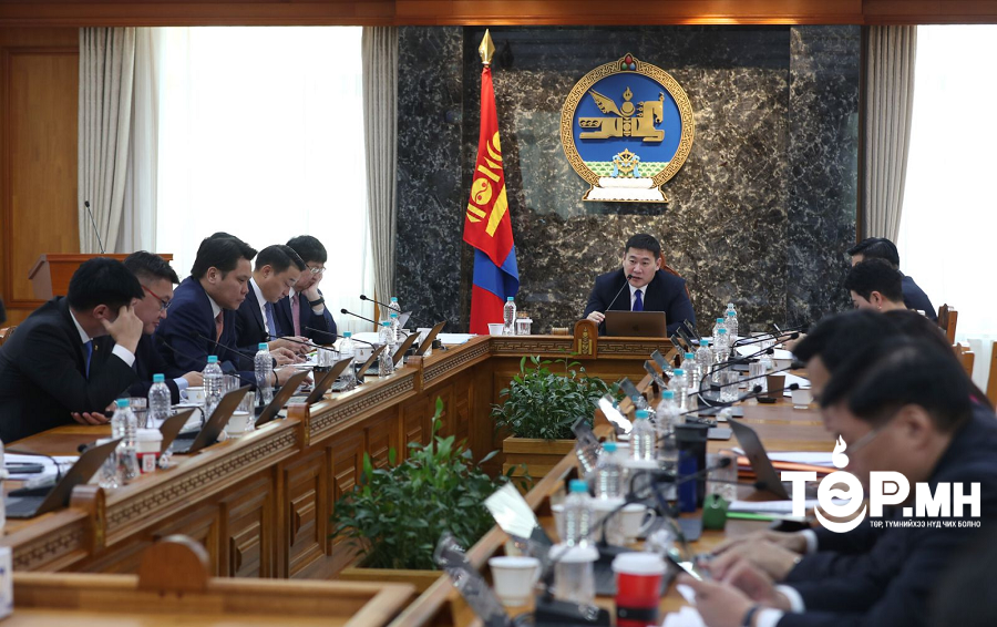 Монгол Улсын гадаад валютын албан нөөц 4,3 тэрбум ам.долларт хүрлээ