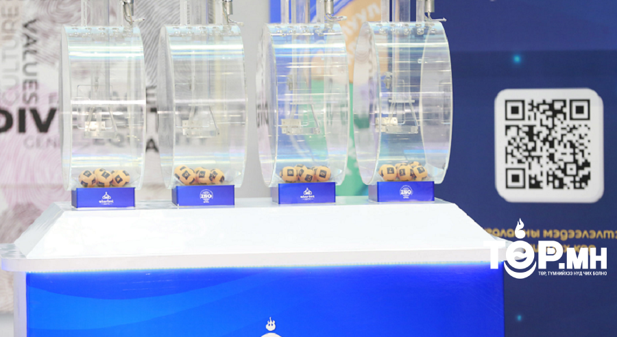 НӨАТ: Супер азтан тодорч 5-30 сая төгрөгийн эзэн боллоо