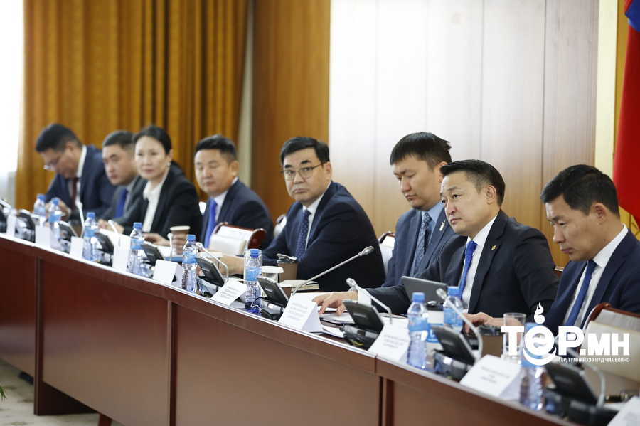 Д.Амарбаясгалан: Засгийн газар хүний эрхийн хамгийн том зөрчил бол авлига гэж үзэж байна