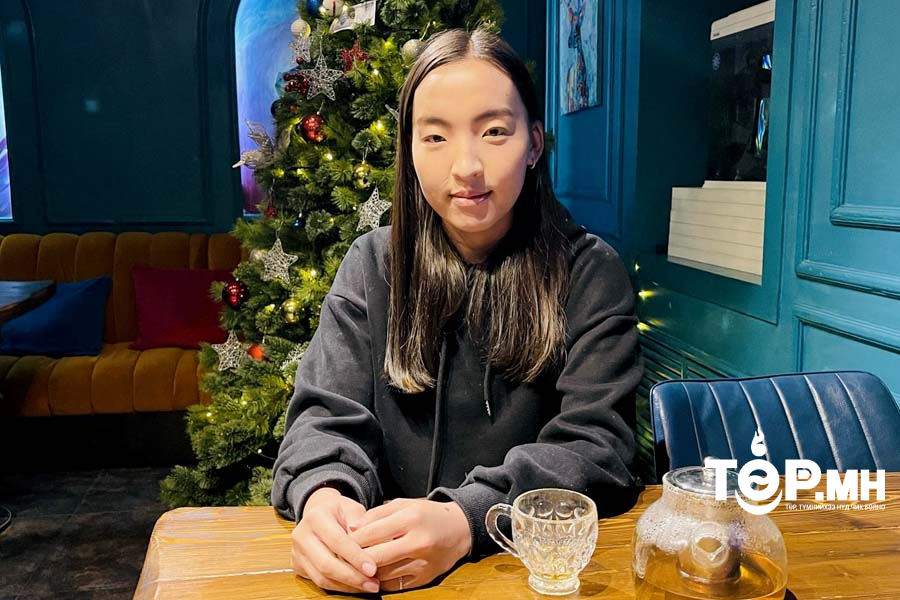 Д.ОЮУНСУВД: Хамгийн олон ХҮМҮҮНЛЭГ хүүхдүүд нэг дор цуглана