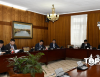 ҮББХ: Төрийн өмчийн хувьчлал, уул уурхайн бирж, газрын тос боловсруулах үйлдвэрийн бүтээн байгуулалтын талаарх мэдээллийг сонсов