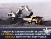 "Эрдэнэс Тавантолгой" ХК-ийн 2023 оны онцлох ажил