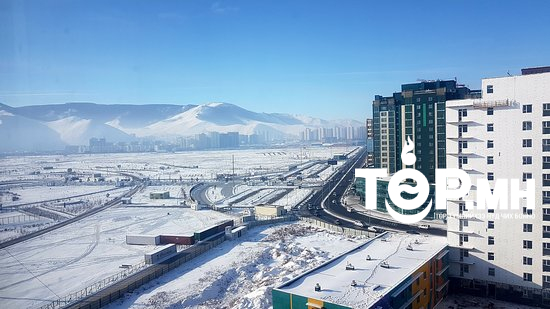 Өнөөдөр Улаанбаатарт -23 хэм хүйтэн, ялимгүй цас орно