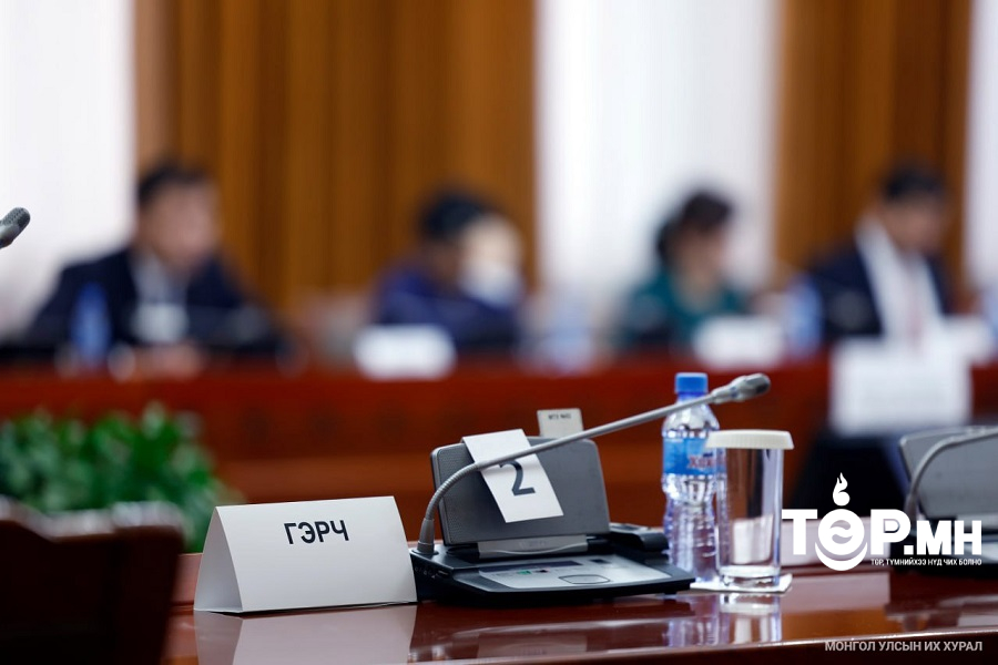 Гурван асуудлын хүрээнд 128 гэрч өнөөдрийн сонсголд оролцож байна