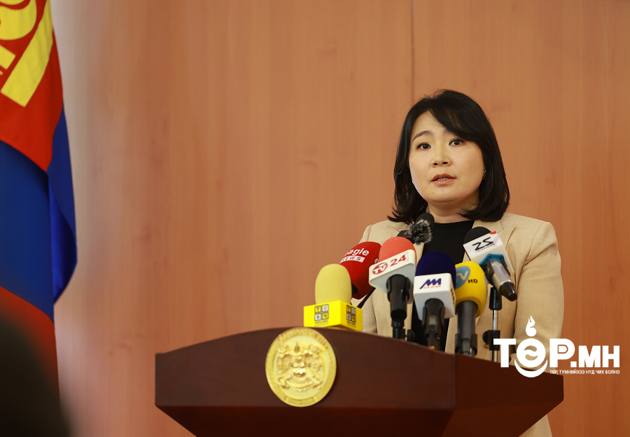 Нийслэлийн хэмжээнд хүүхдэд электрон тамхи худалдаалахыг хориглолоо