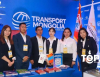 “RAILWAY MONGOLIA-2023” олон улсын чуулганд төмөр замын бүтээн байгуулалт, төслүүдээ танилцуулж байна