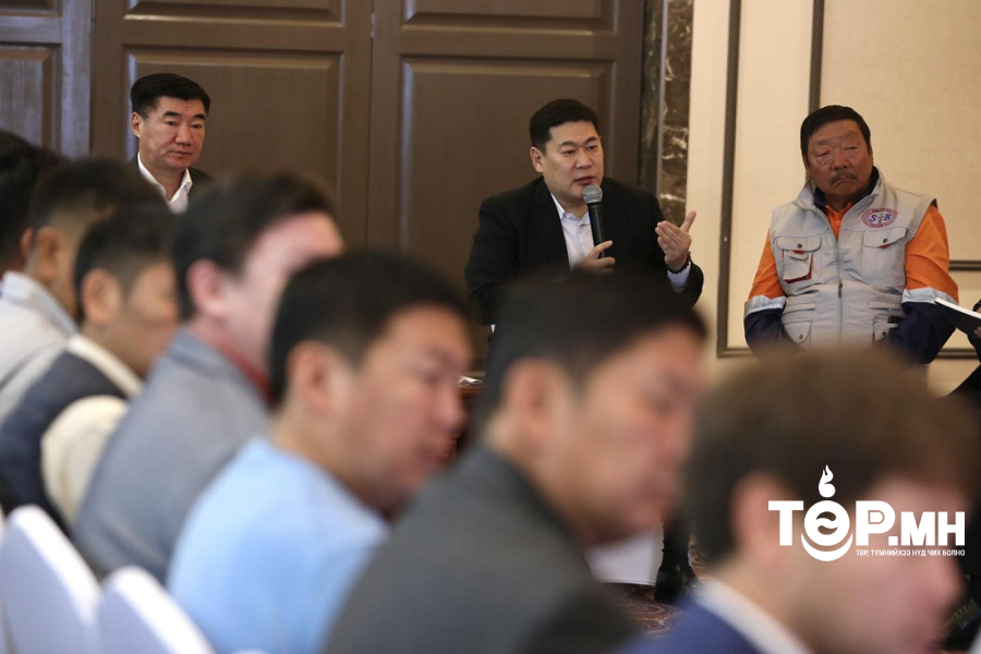 Улсын төсвөөр авто зам барихад ашиглах элс, хайрга дайргыг 5000 дахин хямдрууллаа