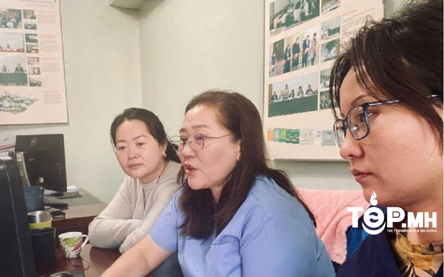 ЭХЭМҮТ: Хүүхдийн эндэгдлээс сэргийлэх хурал боллоо