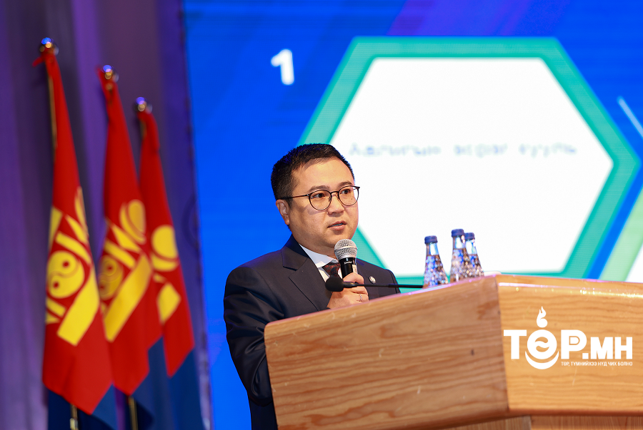 Авлигатай тэмцэхэд төрийн албан хаагч бүрийн оролцоо чухал