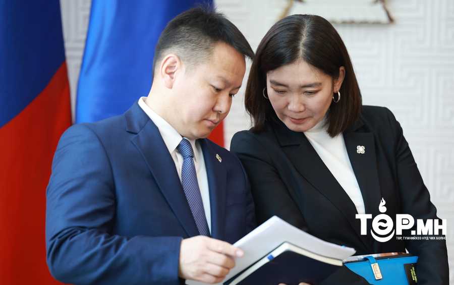 Н.АЛТАНШАГАЙ: Шинээр барих хавдрын эмнэлгийн орчимд нэмж 3 га газарт цэцэрлэгт хүрээлэнтэй цогцолбор байгуулна